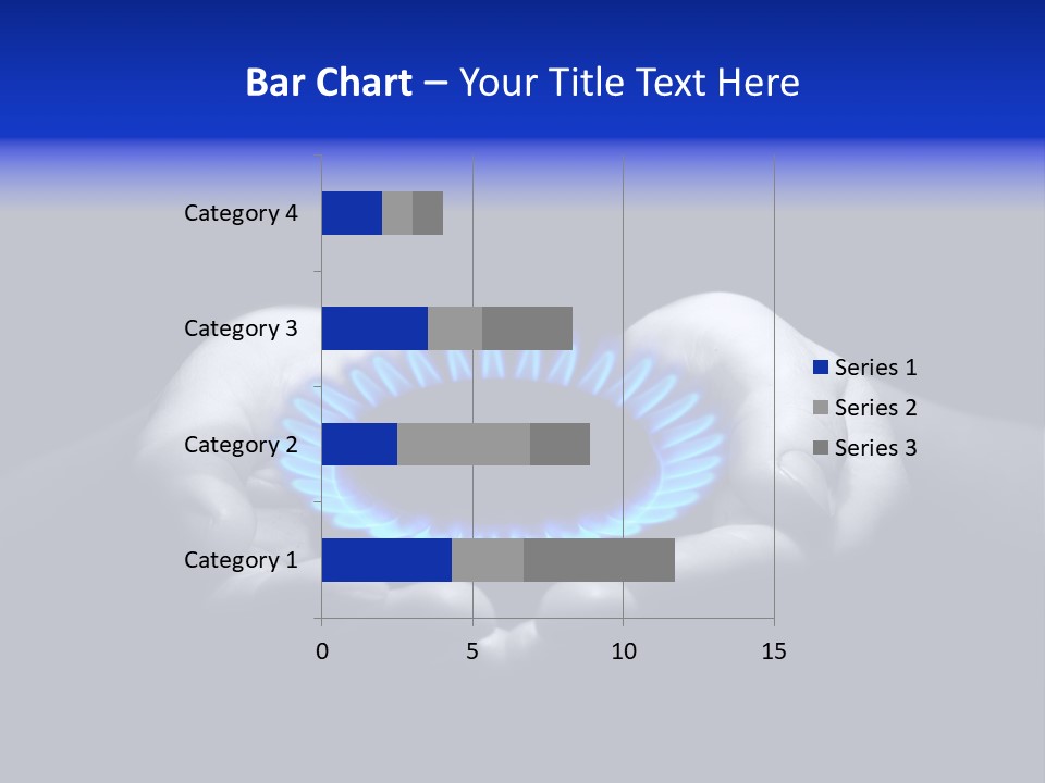 Comfort Trip Hymer PowerPoint Template