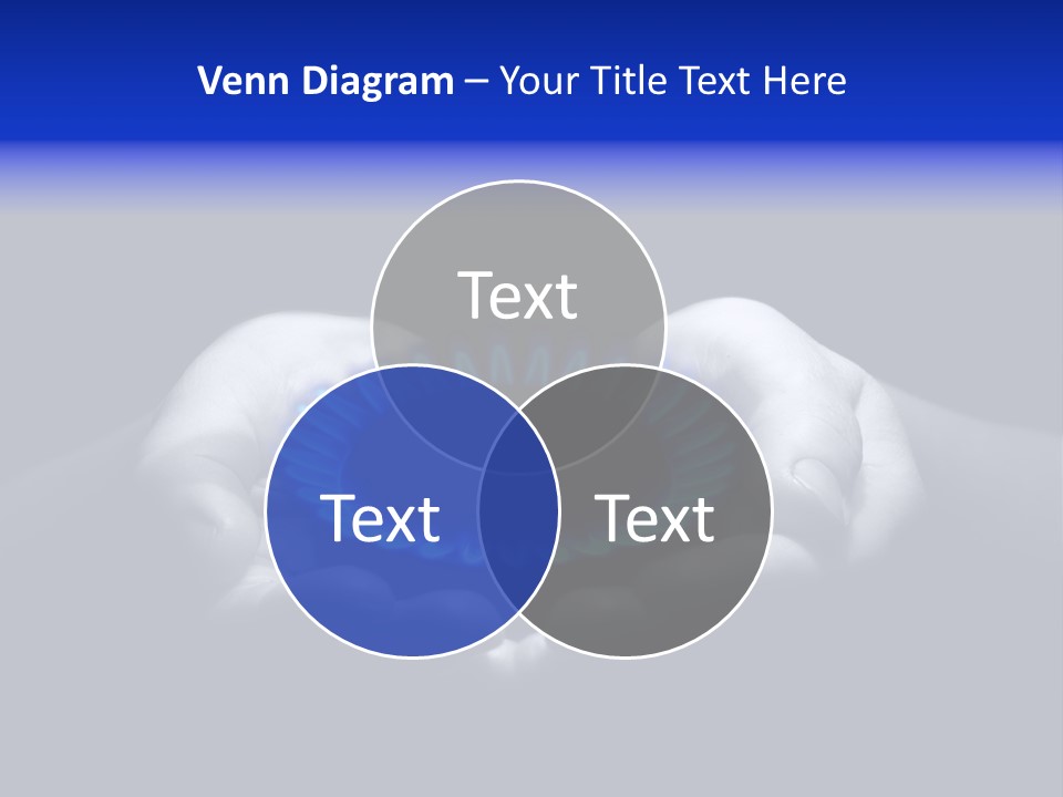 Comfort Trip Hymer PowerPoint Template