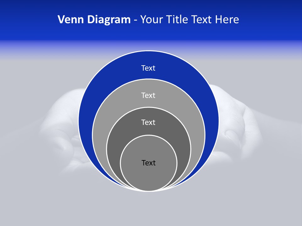 Comfort Trip Hymer PowerPoint Template
