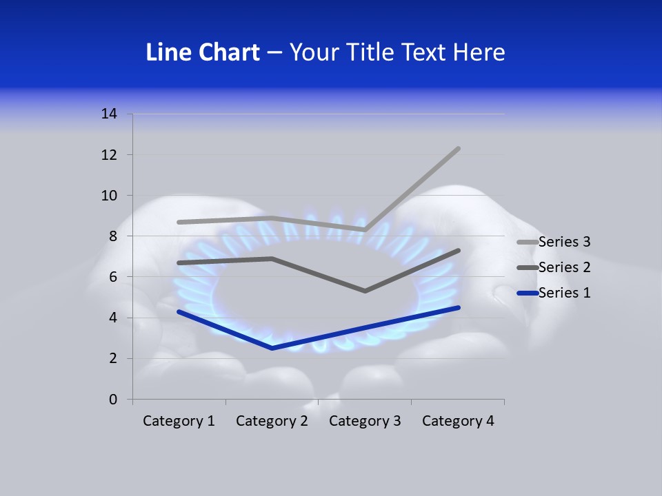 Comfort Trip Hymer PowerPoint Template