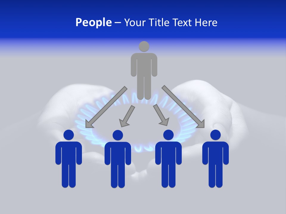 Comfort Trip Hymer PowerPoint Template