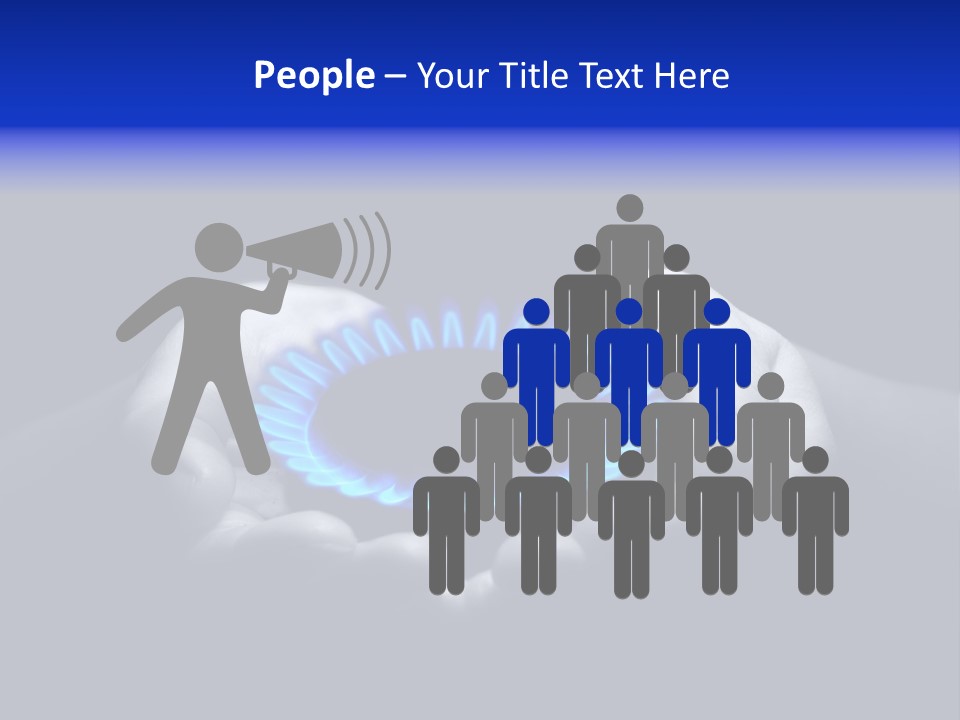 Comfort Trip Hymer PowerPoint Template