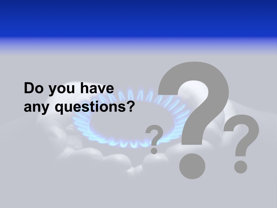 Comfort Trip Hymer PowerPoint Template