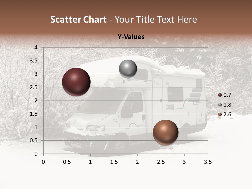 Comfort Trip Hymer PowerPoint Template