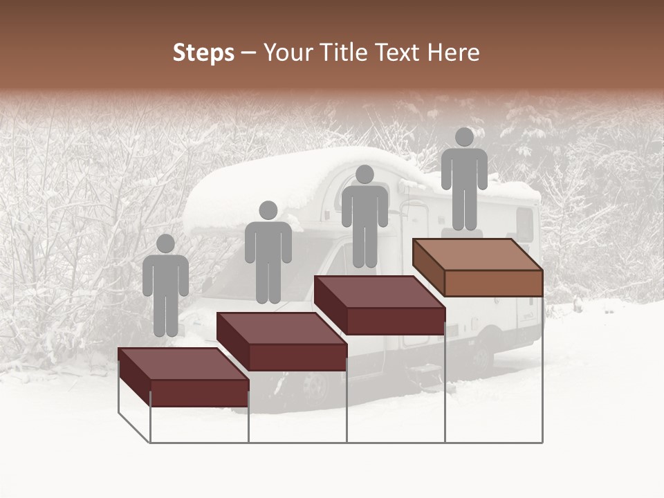 Comfort Trip Hymer PowerPoint Template