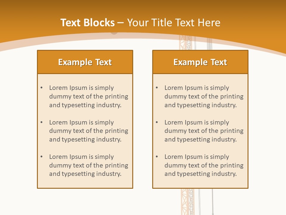 Organic Shopping Apple PowerPoint Template