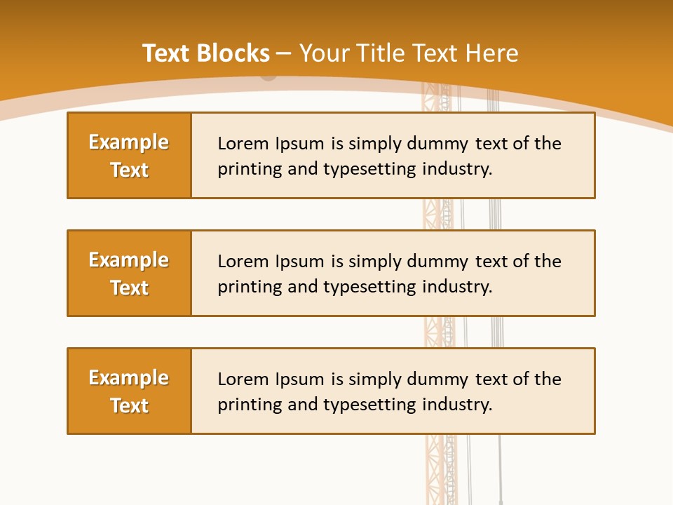 Organic Shopping Apple PowerPoint Template
