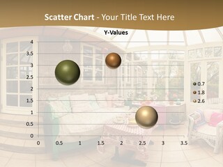 Coastline Bay Coastal PowerPoint Template