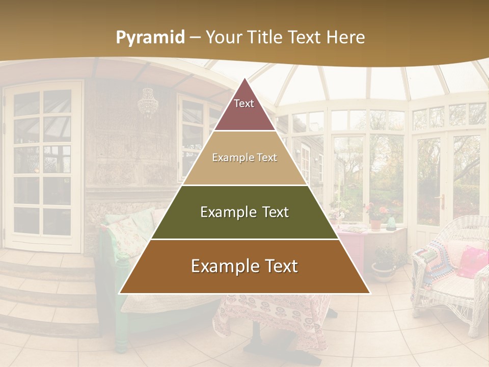 Coastline Bay Coastal PowerPoint Template