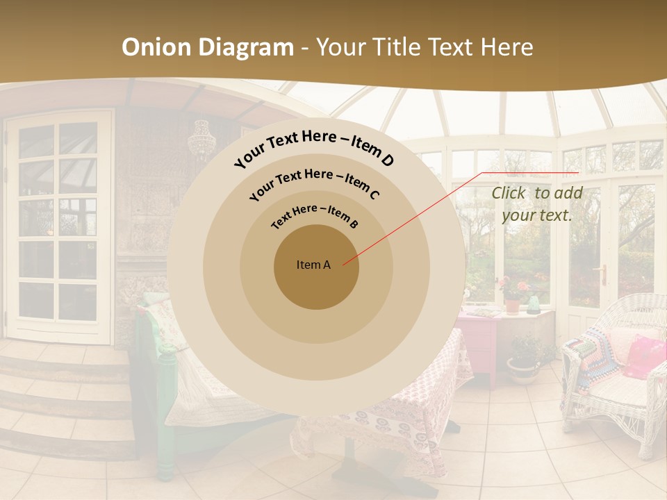 Coastline Bay Coastal PowerPoint Template