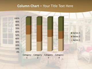 Coastline Bay Coastal PowerPoint Template