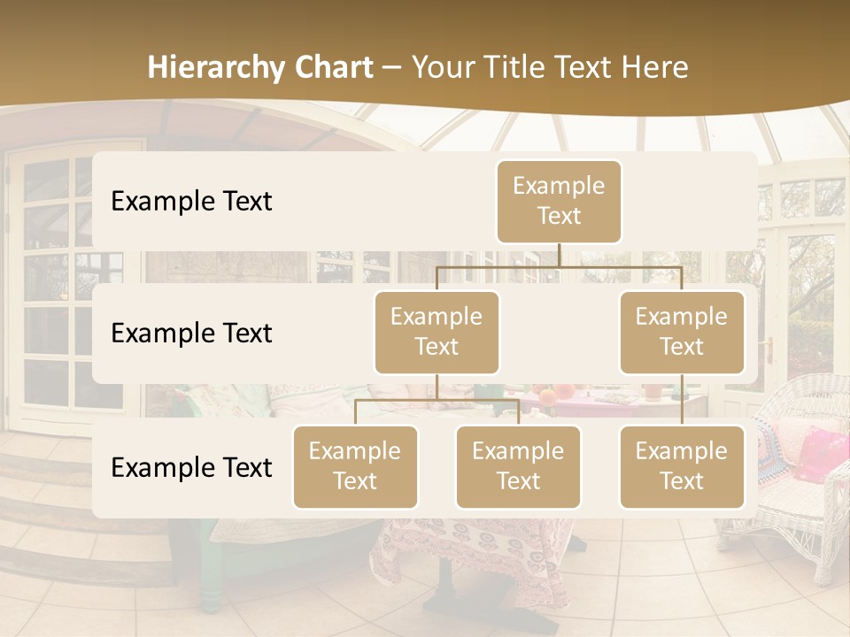 Coastline Bay Coastal PowerPoint Template