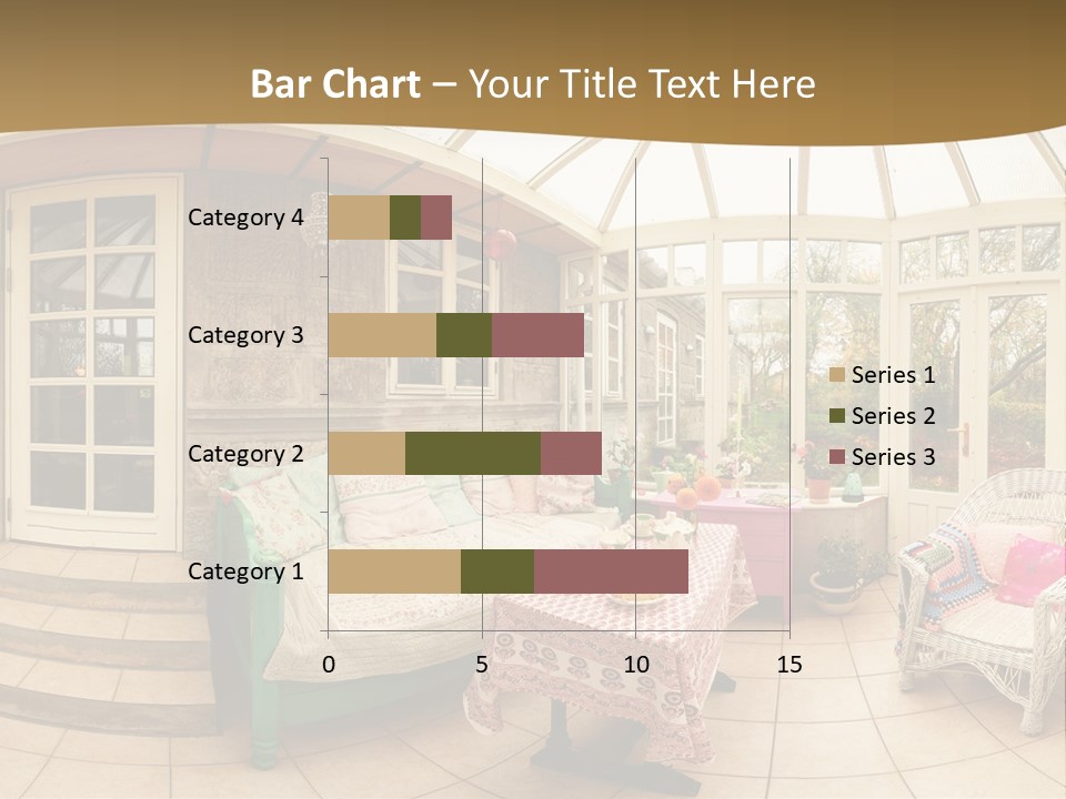 Coastline Bay Coastal PowerPoint Template