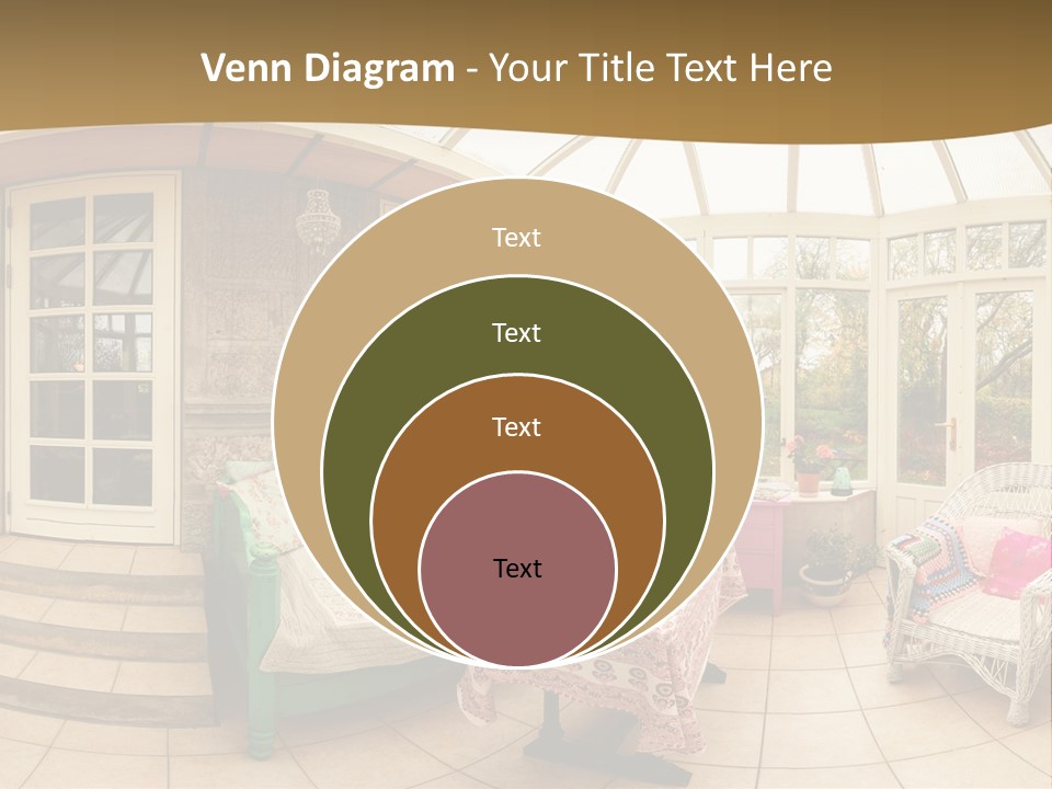 Coastline Bay Coastal PowerPoint Template