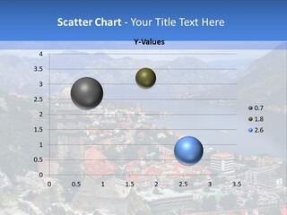 Column Cure Alignment PowerPoint Template