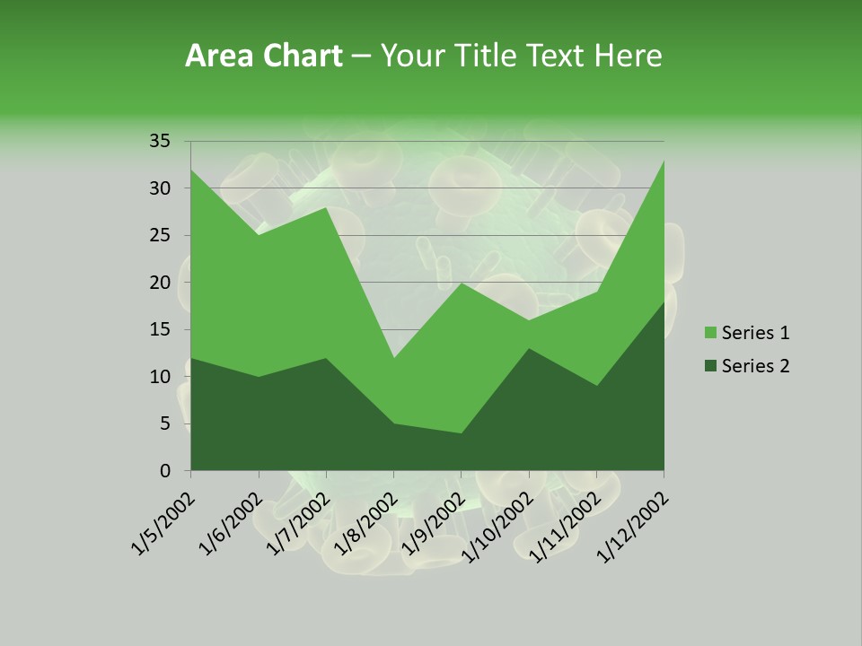 A Green And Yellow Corona Corona Powerpoint Presentation PowerPoint Template