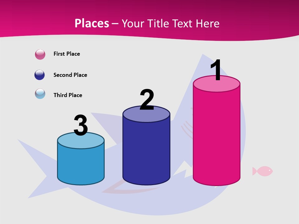 School Class Test PowerPoint Template