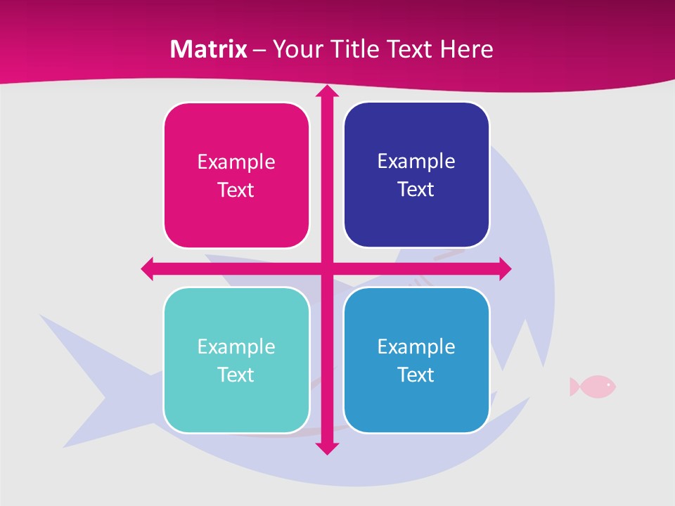 School Class Test PowerPoint Template