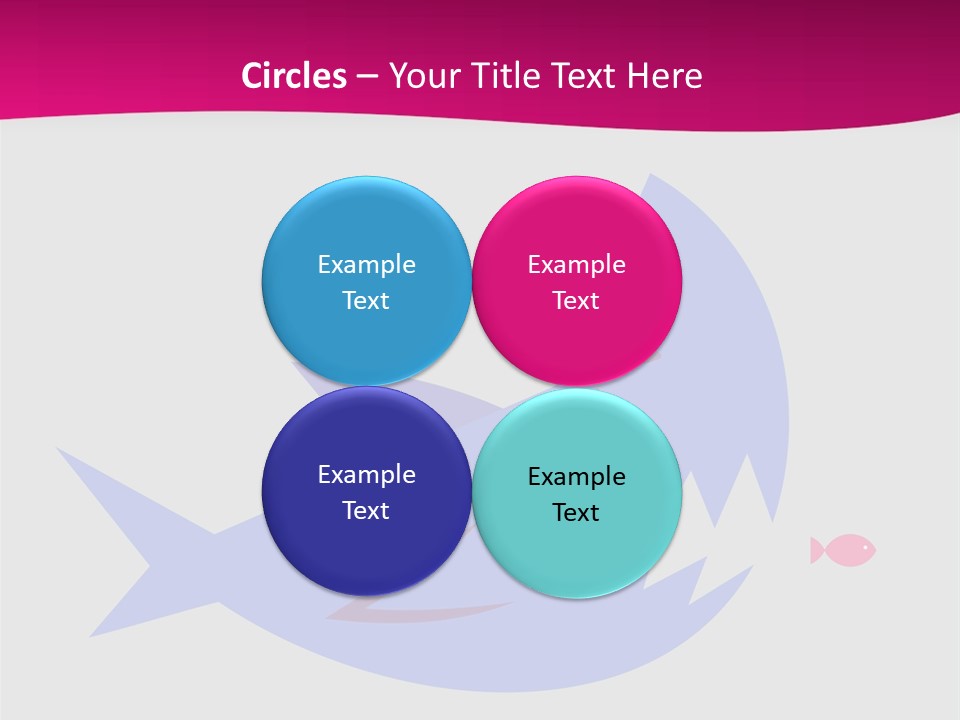 School Class Test PowerPoint Template