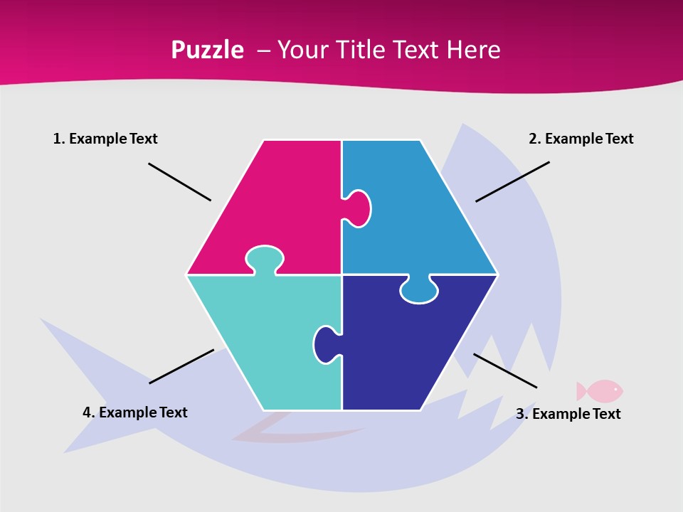 School Class Test PowerPoint Template