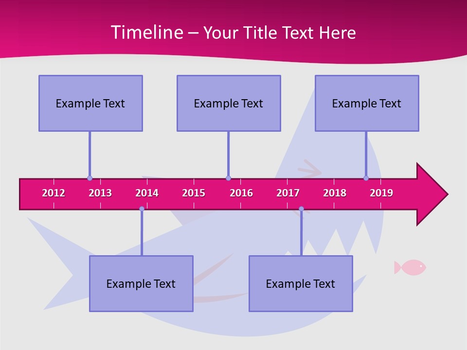 School Class Test PowerPoint Template