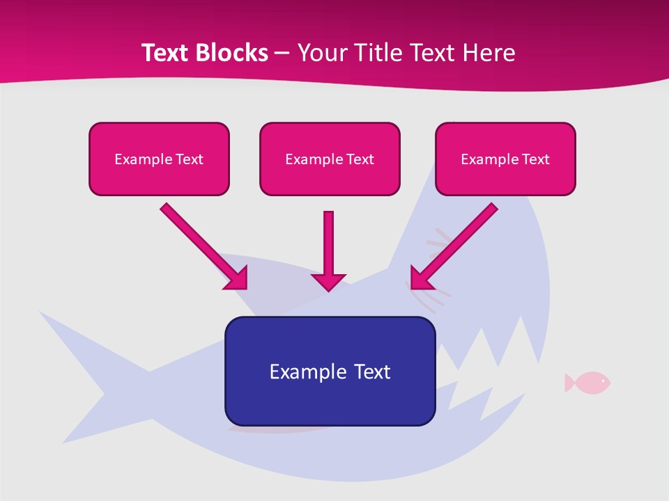 School Class Test PowerPoint Template