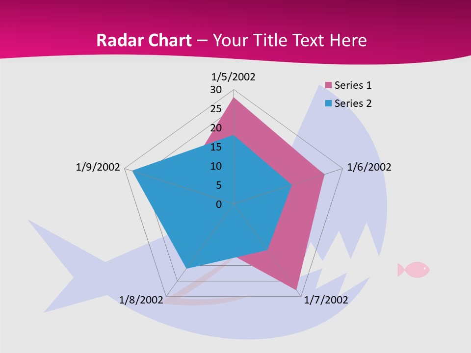 School Class Test PowerPoint Template