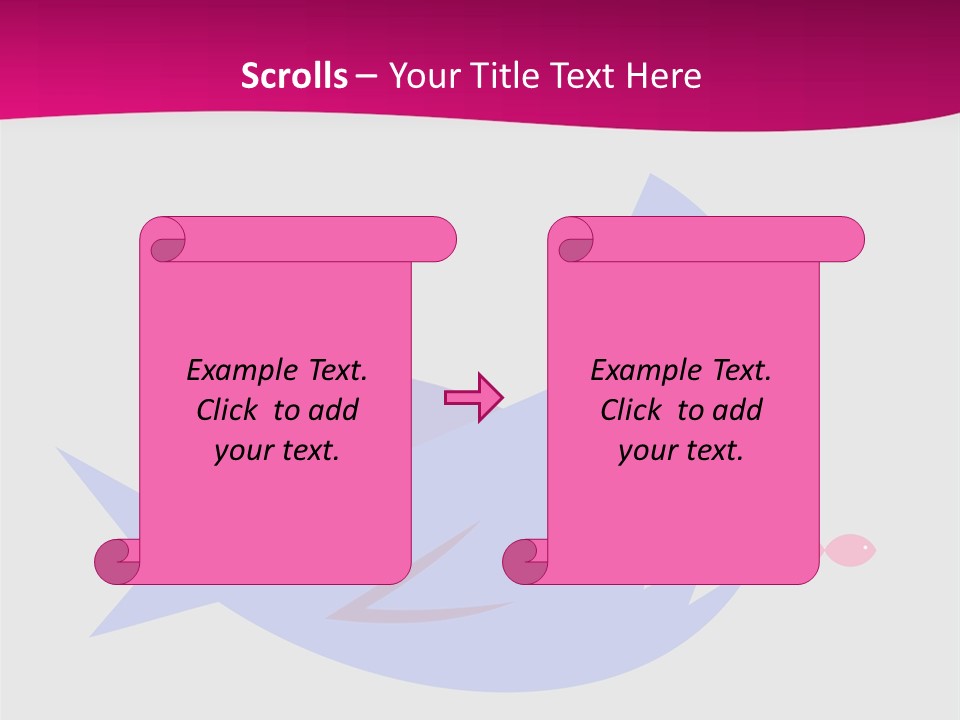 School Class Test PowerPoint Template