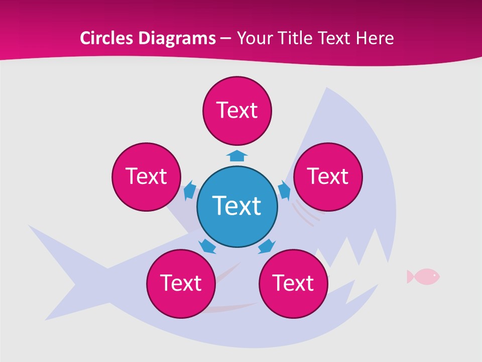 School Class Test PowerPoint Template