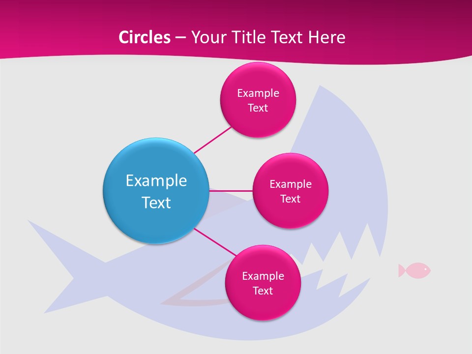 School Class Test PowerPoint Template