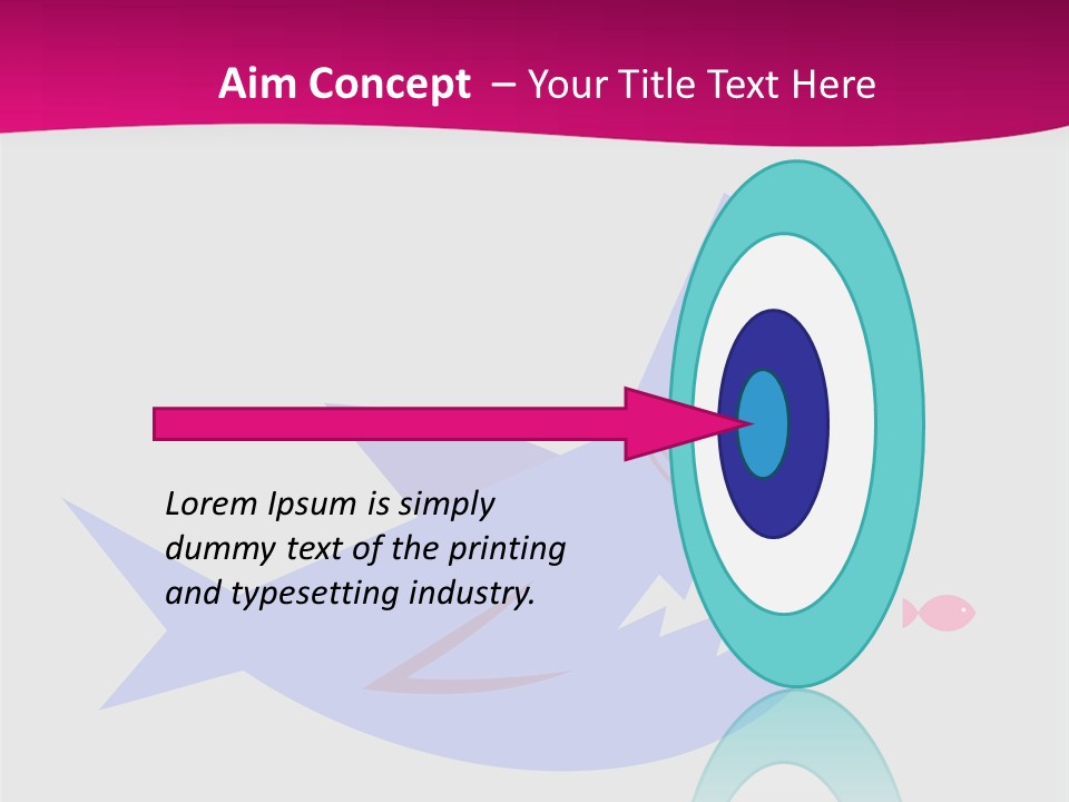 School Class Test PowerPoint Template
