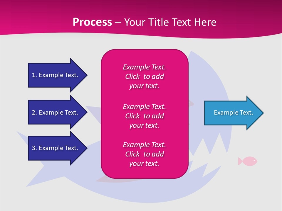 School Class Test PowerPoint Template