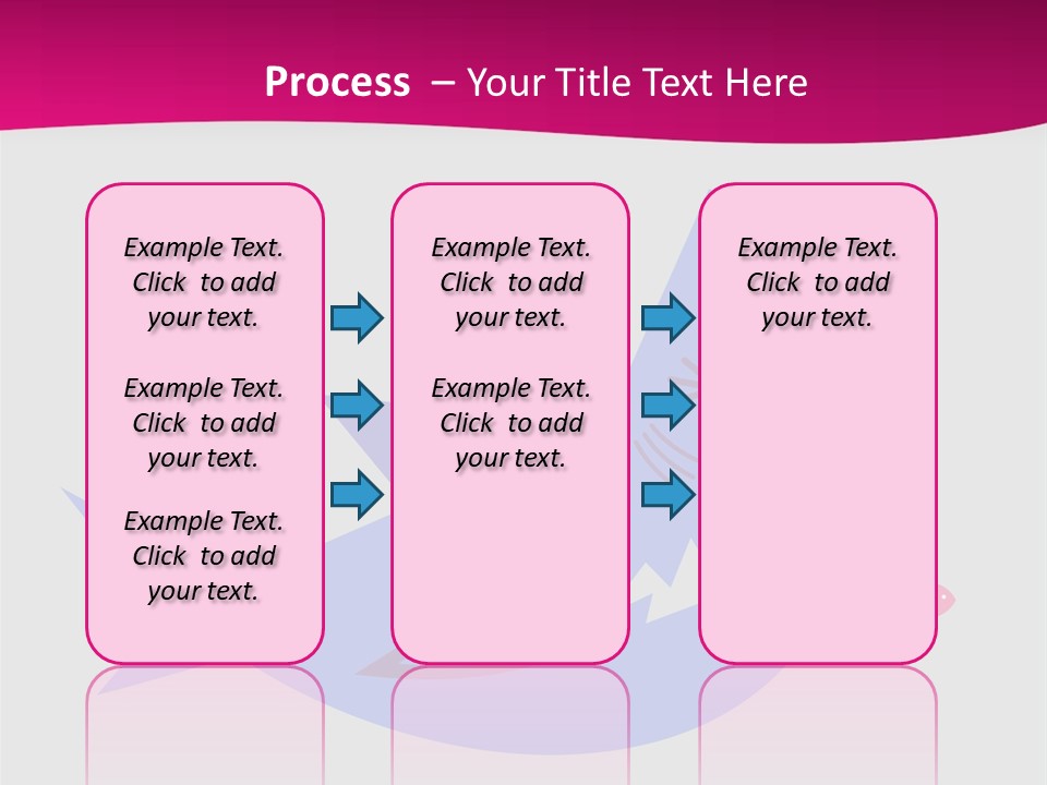 School Class Test PowerPoint Template