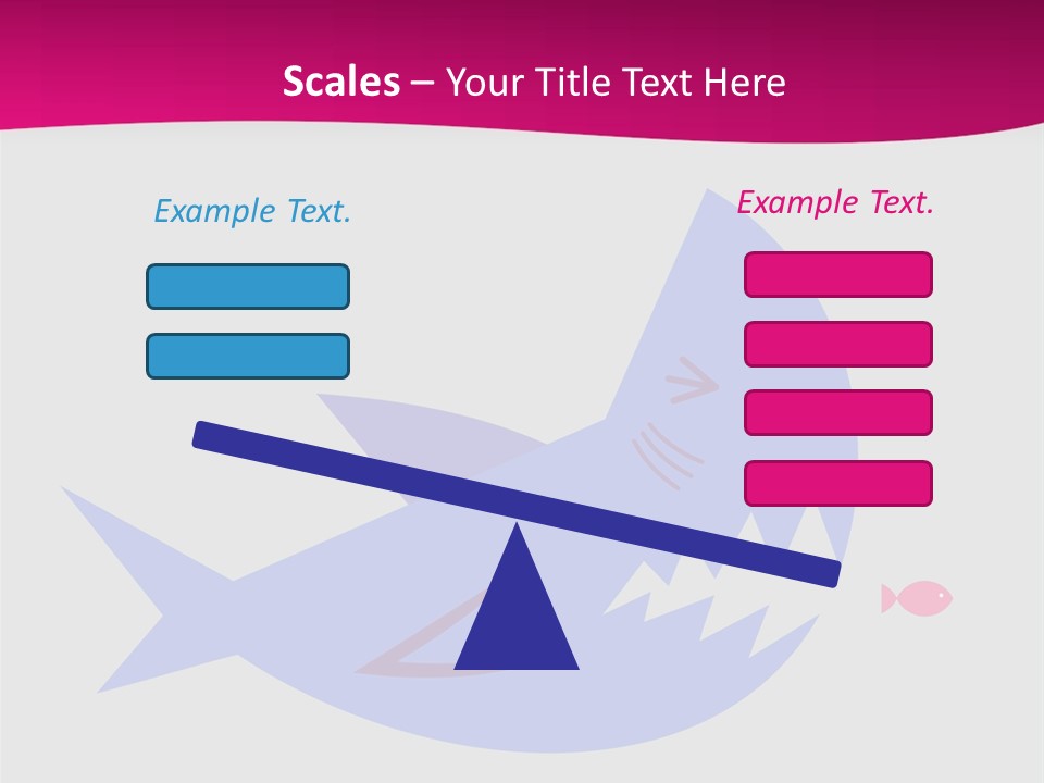 School Class Test PowerPoint Template