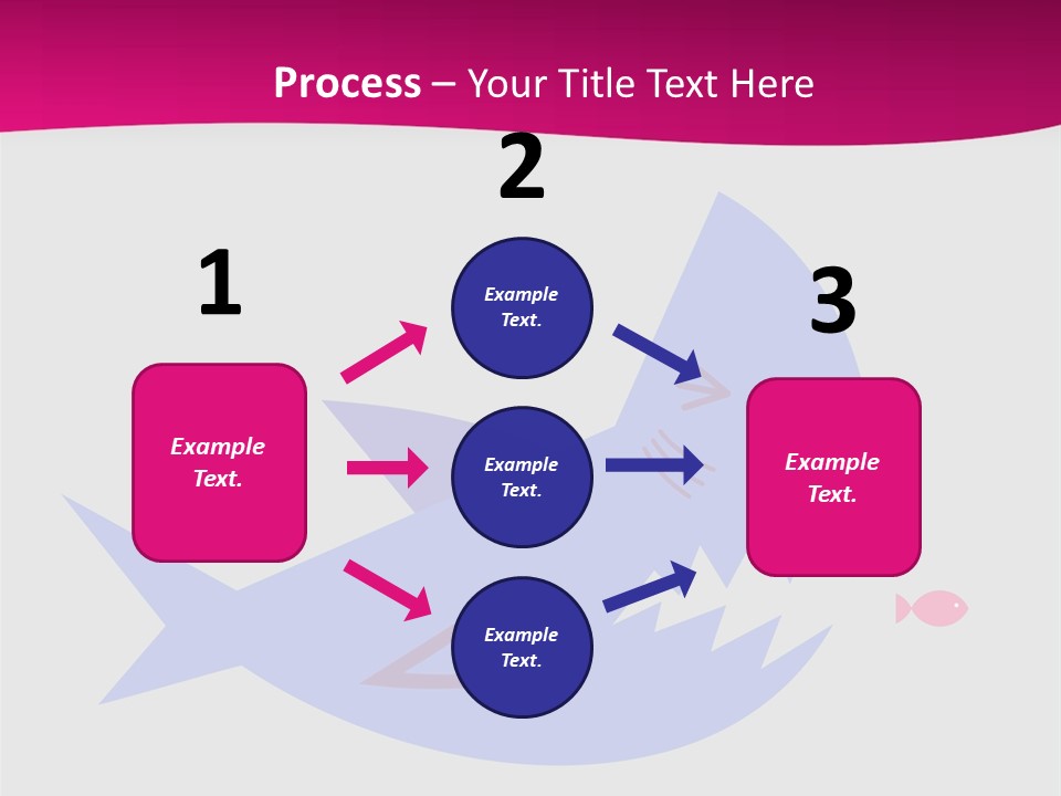 School Class Test PowerPoint Template