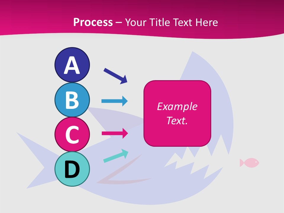 School Class Test PowerPoint Template