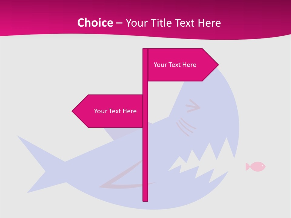 School Class Test PowerPoint Template