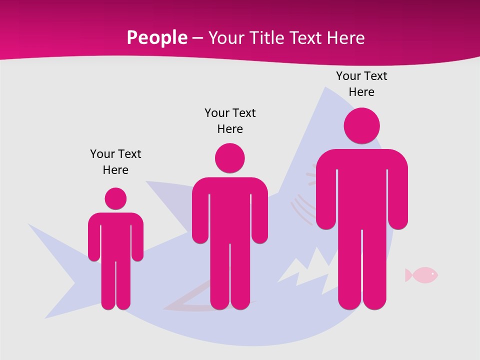 School Class Test PowerPoint Template