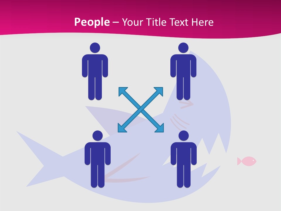 School Class Test PowerPoint Template