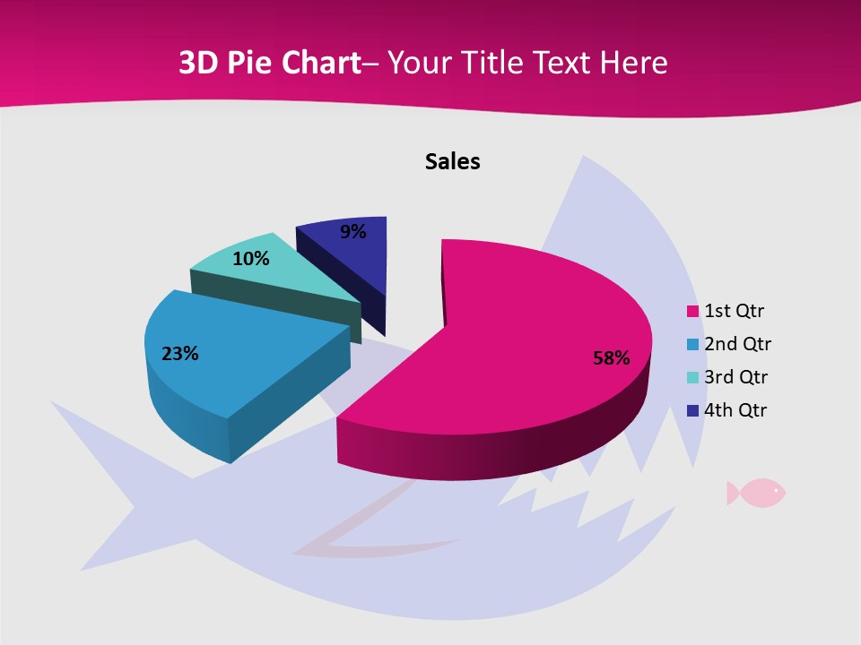 School Class Test PowerPoint Template