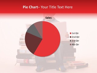 School Class Test PowerPoint Template