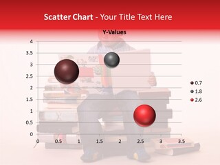 School Class Test PowerPoint Template