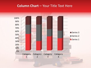 School Class Test PowerPoint Template