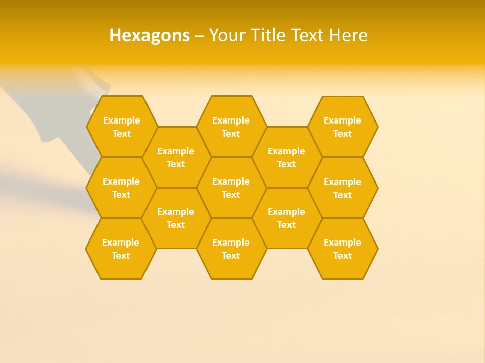 Family Boston Ducks PowerPoint Template