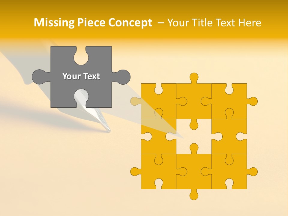 Family Boston Ducks PowerPoint Template