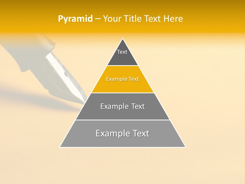 Family Boston Ducks PowerPoint Template