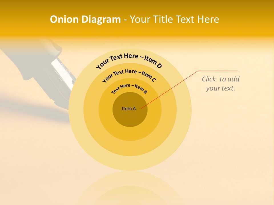 Family Boston Ducks PowerPoint Template