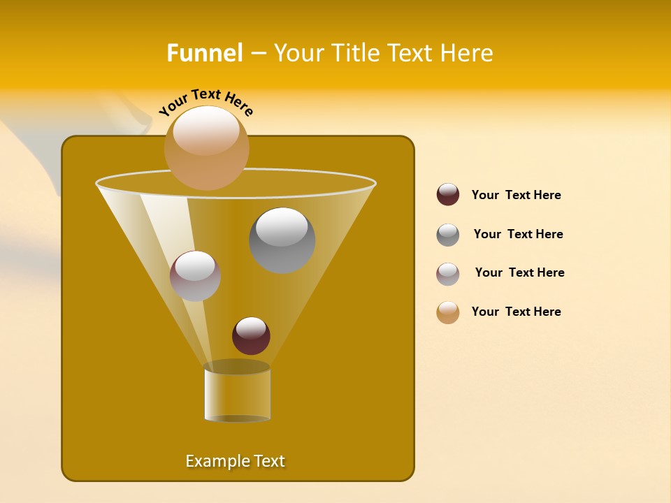 Family Boston Ducks PowerPoint Template