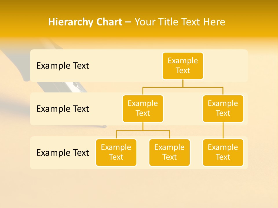 Family Boston Ducks PowerPoint Template