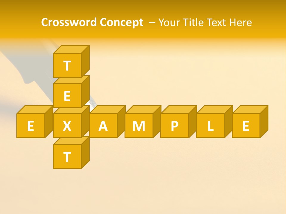 Family Boston Ducks PowerPoint Template